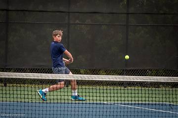 Tennis vs JL Mann 447